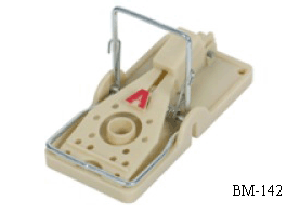Trampa para Ratones BM-142