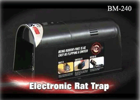 Trampa para Ratones BM-240