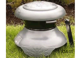 Trampa para Insectos MK-05